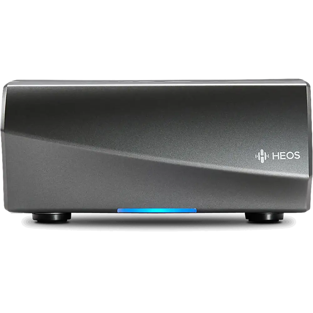 Denon HEOS LINK HS2 Wireless Pre-Amfi