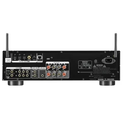 Denon PMA-900H NE Stereo Amfi 2x85 Watt - Thumbnail