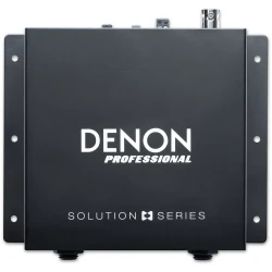 Denon Professional DN-200 BR Bluetooth Ses Alıcı - Thumbnail