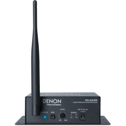 Denon Professional DN-202 WR Kablosuz Ses Alıcı - Thumbnail