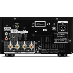 Denon RCD-M41 Stereo Set - Thumbnail
