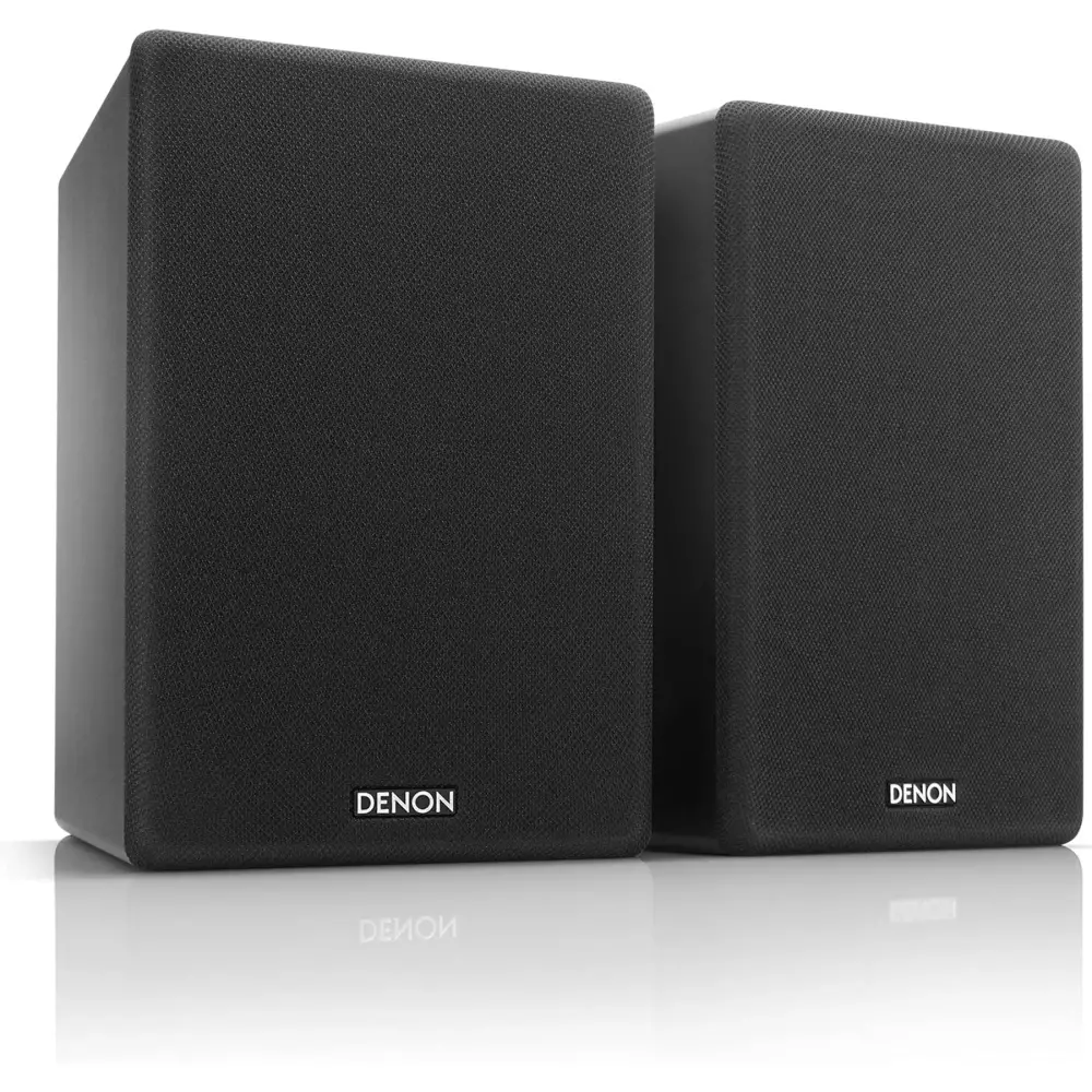 Denon RCD-N11 DAB + SC-N10 Stereo Set