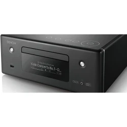 Denon RCD-N11 DAB + SC-N10 Stereo Set - Thumbnail