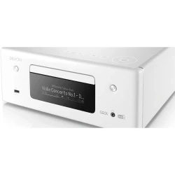 Denon RCD-N11 DAB + SC-N10 Stereo Set - Thumbnail