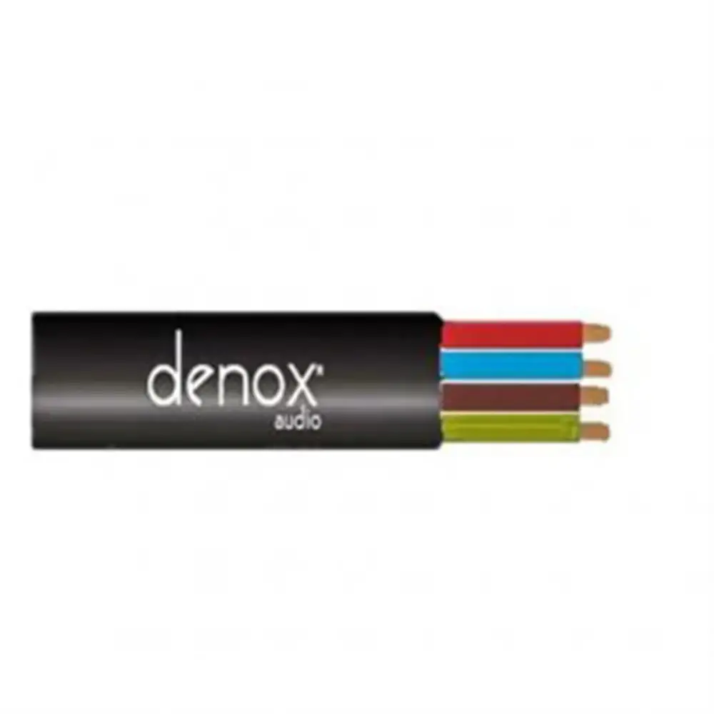 Denox Cable DNX-PRO 4150 Hoparlör Kablosu