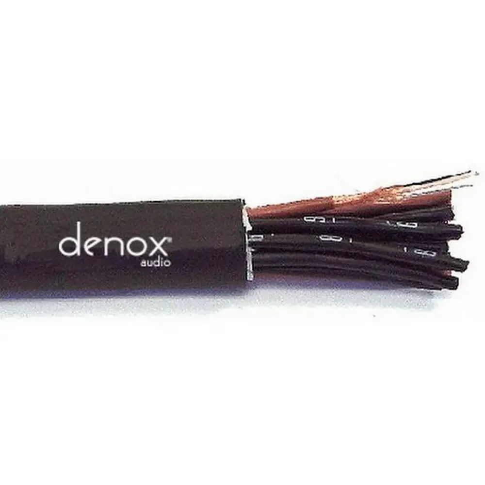 Denox DNX-AMC 48 48 Kanal Multicore Sinyal Kablosu