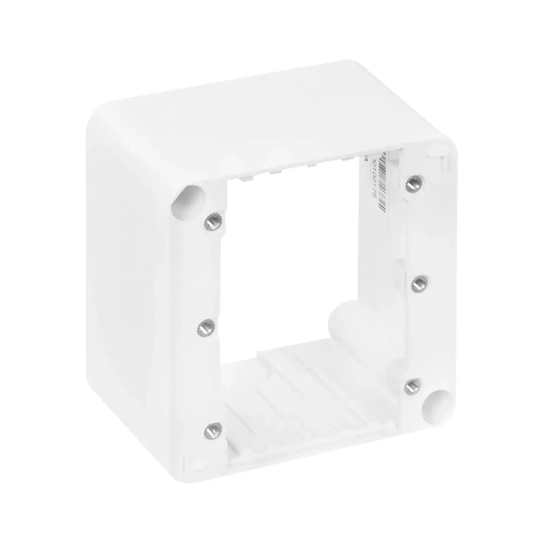 Denox VS-BOX Volume Kontrol Kasa | Müzik Üssü