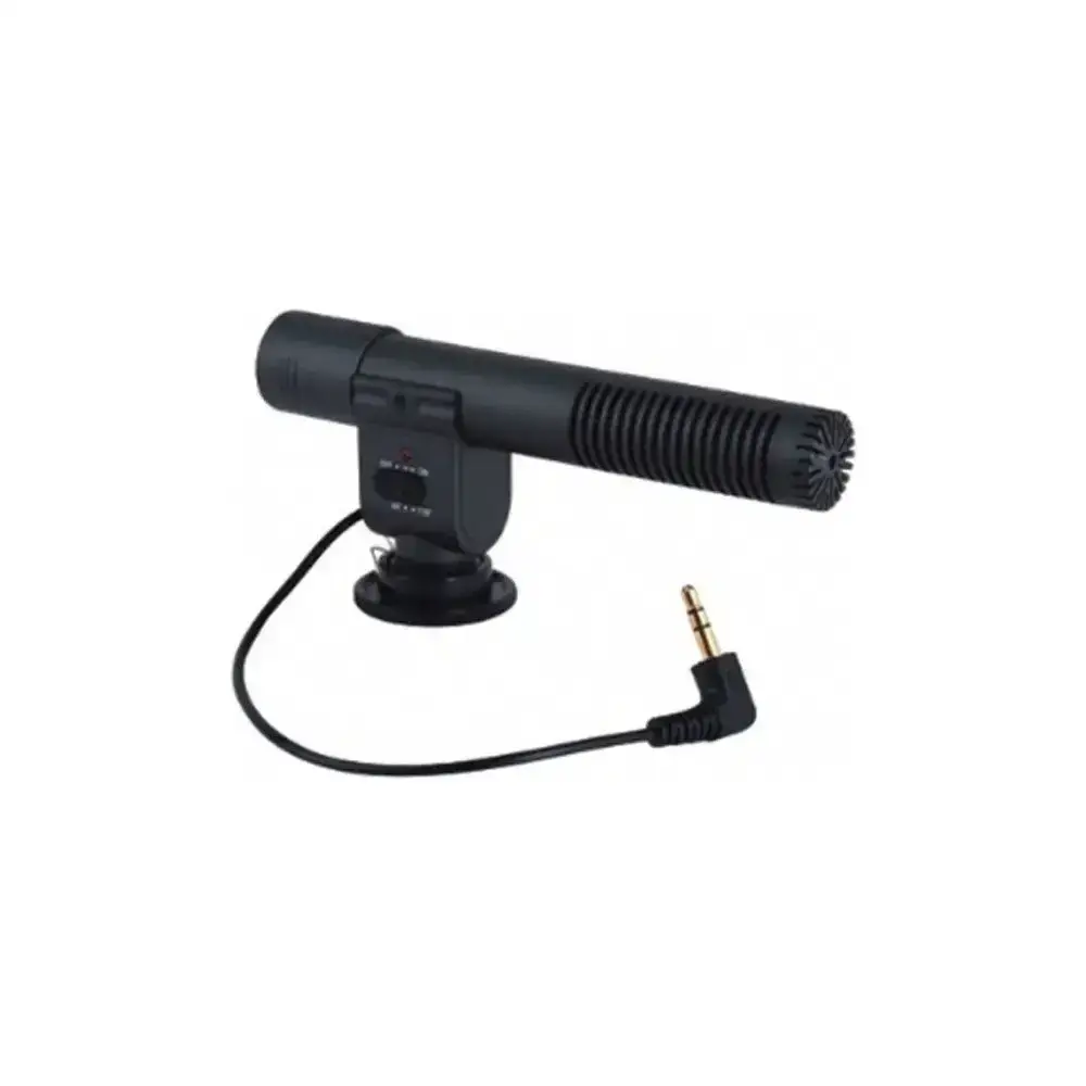 Doppler DV-200 Kamera Mikrofonu