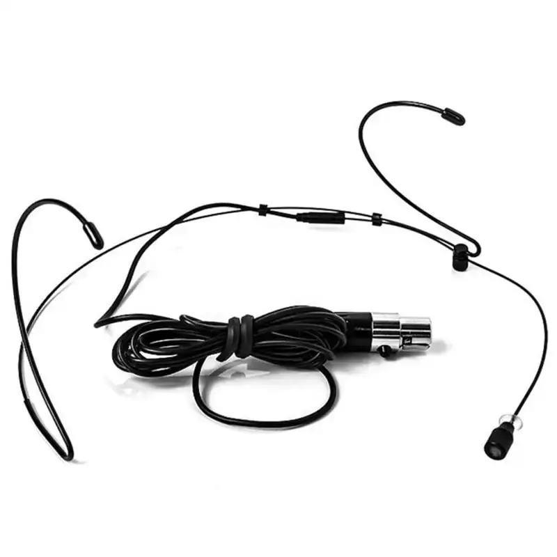 Doppler HD-03 Headset Kafa Mikrofonu
