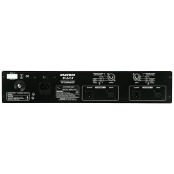 Drawmer 1973 - Multiband FET Stereo Compressor - Thumbnail