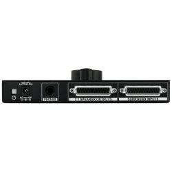 Drawmer CMC7 - Surround Monitor Controller - Thumbnail