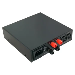 Drawmer CPA-50 Stereo Power Amfi - Thumbnail