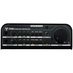 Drawmer MC2.1 Monitor Controller - Thumbnail