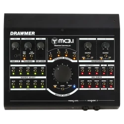 Drawmer MC3.1 Monitor Controller - Thumbnail