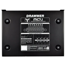 Drawmer MC7.1 - Surround Monitor Controller - Thumbnail