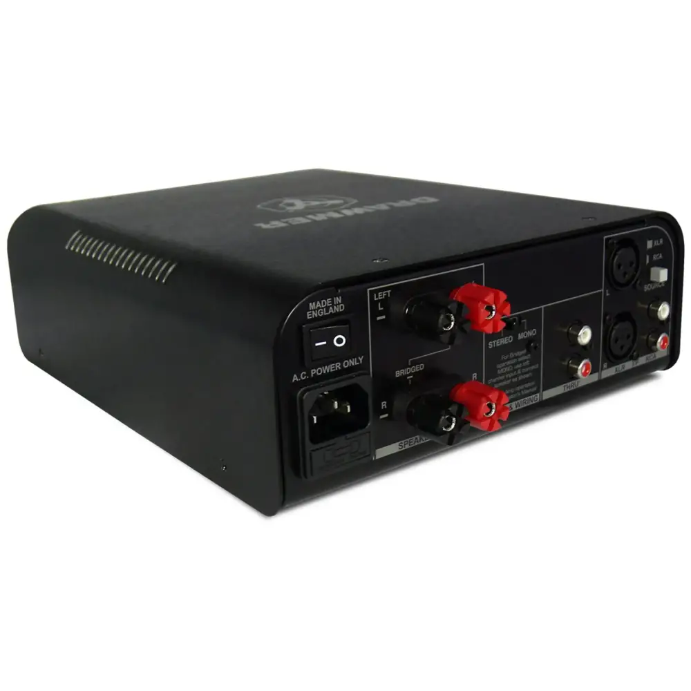Drawmer MPA-90- Power Amplifier
