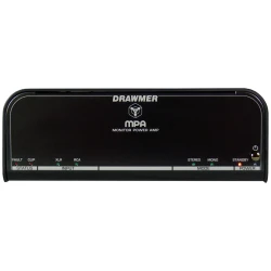 Drawmer MPA-90- Power Amplifier - Thumbnail