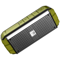 DreamWave Explorer Bluetooth Hoparlör (Yeşil) - Thumbnail