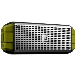 DreamWave Explorer Bluetooth Hoparlör (Yeşil) - Thumbnail