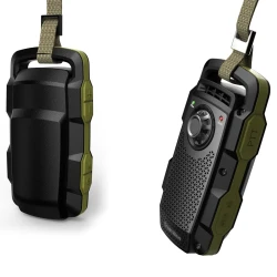 DreamWave Venture Bluetooth Hoparlör (Yeşil) - Thumbnail