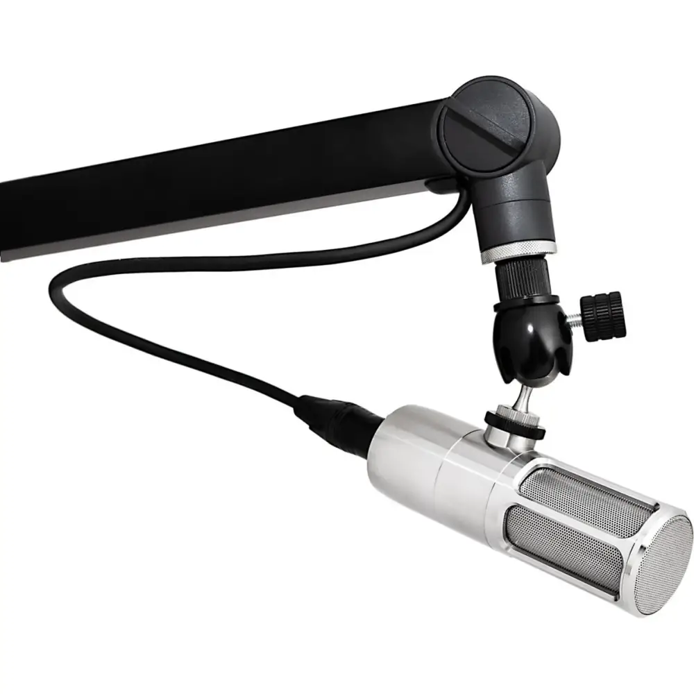 Earthworks Audio ICON Pro Kondenser Yayın Mikrofonu