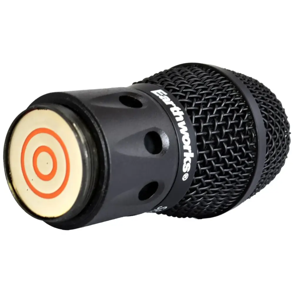 Earthworks Audio WL40V Mikrofon Kapsül