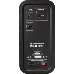 Electro-Voice ELX118P Aktif PA Suwoofer - Thumbnail