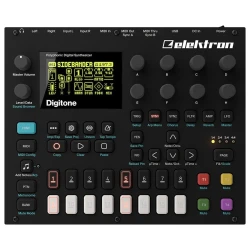 Elektron Music Machines Digitone - Thumbnail