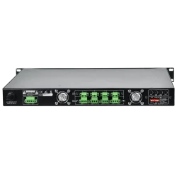 EMAR 0804-3 4 Kanal Power Amfi 4x350 Watt - Thumbnail