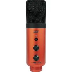 ESI Audio cosMik uCast USB Mikrofon - Thumbnail