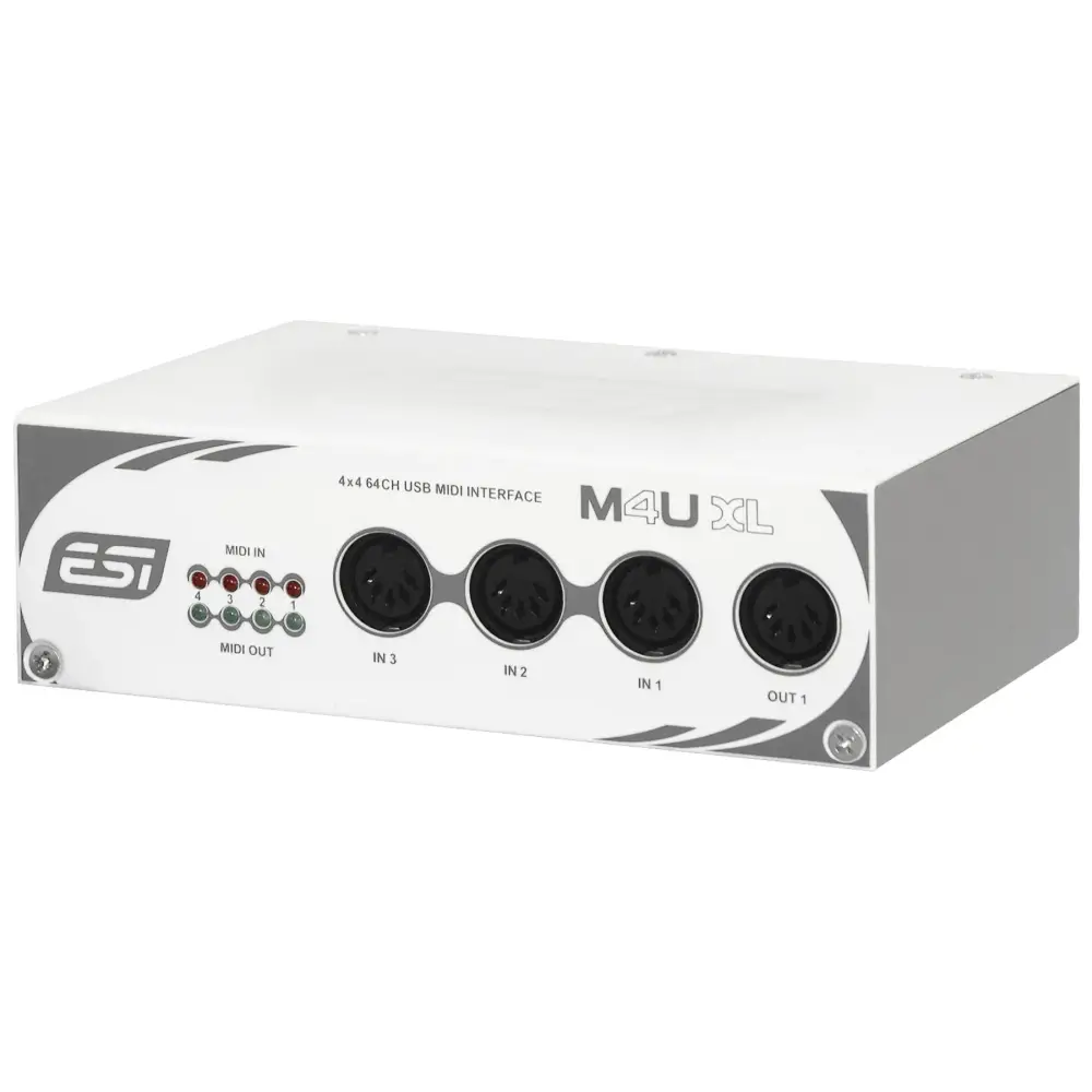 ESI Audio M4U XL USB Ses Kartı