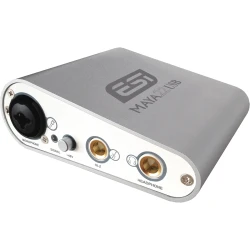ESI Audio Maya22 USB Ses Kartı - Thumbnail