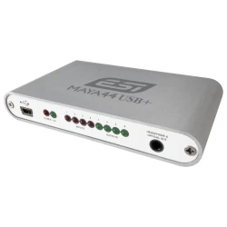 ESI Audio Maya44 USB+ Ses Kartı - Thumbnail