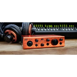 ESI Audio U22 XT USB Ses Kartı - Thumbnail