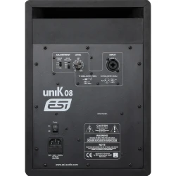 ESI Audio uniK 08 - Thumbnail