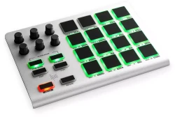 ESI Audio Xjam Pad Controller - Thumbnail