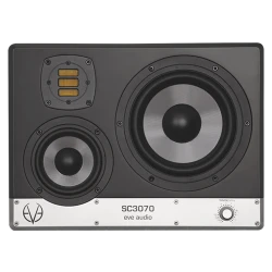 Eve Audio SC3070 (Tek) - Thumbnail