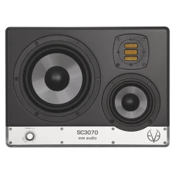 Eve Audio SC3070 (Tek) - Thumbnail