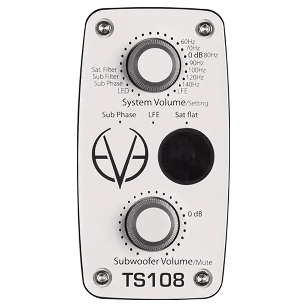 Eve Audio TS108