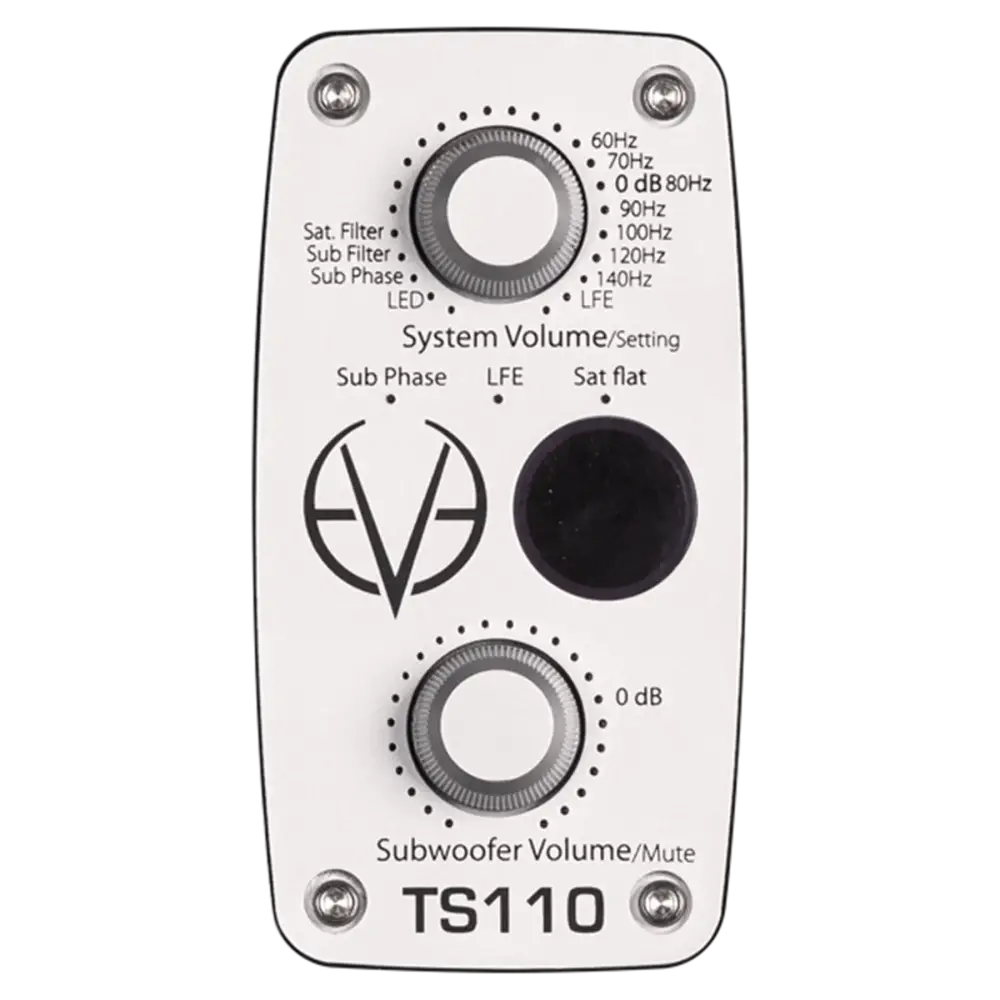 Eve Audio TS110