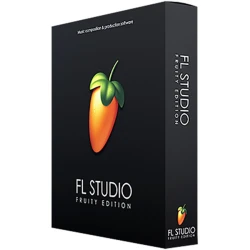 FL Studio Fruity Edition - Thumbnail