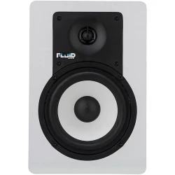 Fluid Audio C5 BTW 5 inç Aktif Stüdyo Referans Hoparlörü - Thumbnail