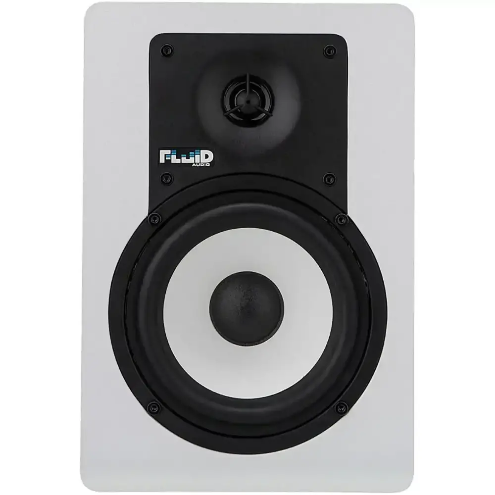 Fluid Audio C5 BTW 5 inç Aktif Stüdyo Referans Hoparlörü