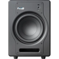 Fluid Audio F8S 8inc Referans Monitörü (Çift) - Thumbnail