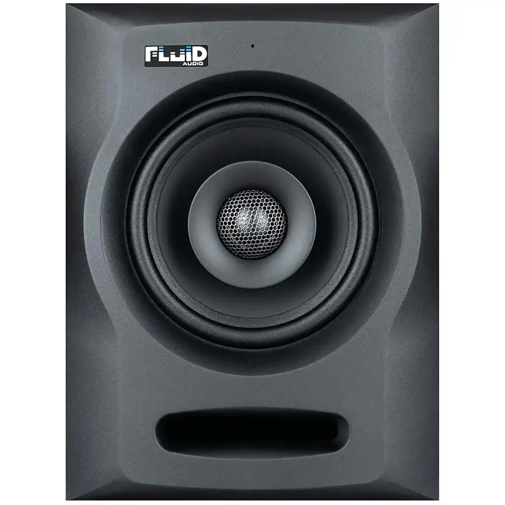 Fluid Audio FX50 Referans Stüdyo Hoparlör (Tek)
