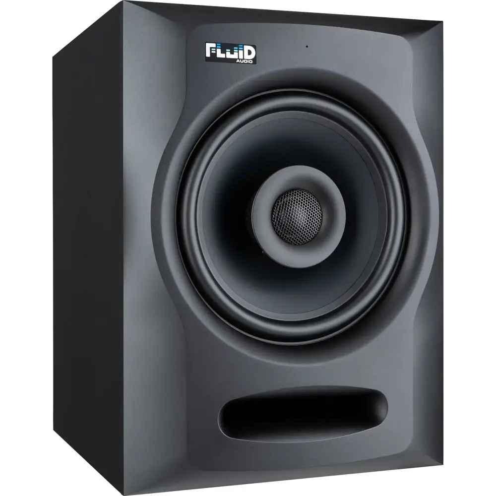 Fluid Audio FX80 8inc Referans Monitörü (Tek)