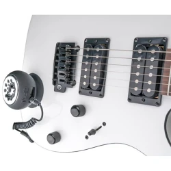 Fluid Audio Strum Buddy Metal Mini Gitar Amfisi - Thumbnail