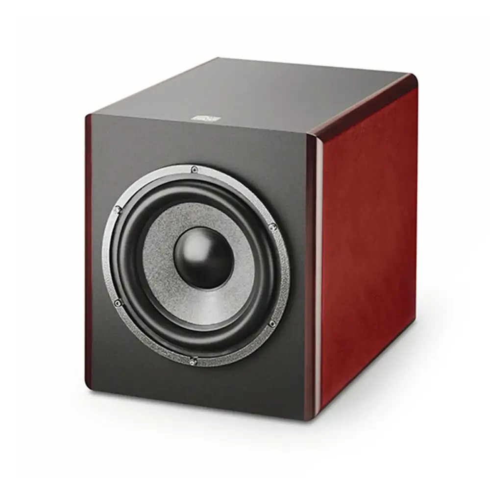 Focal SUB 6 BE Stüdyo Referans Subwoofer