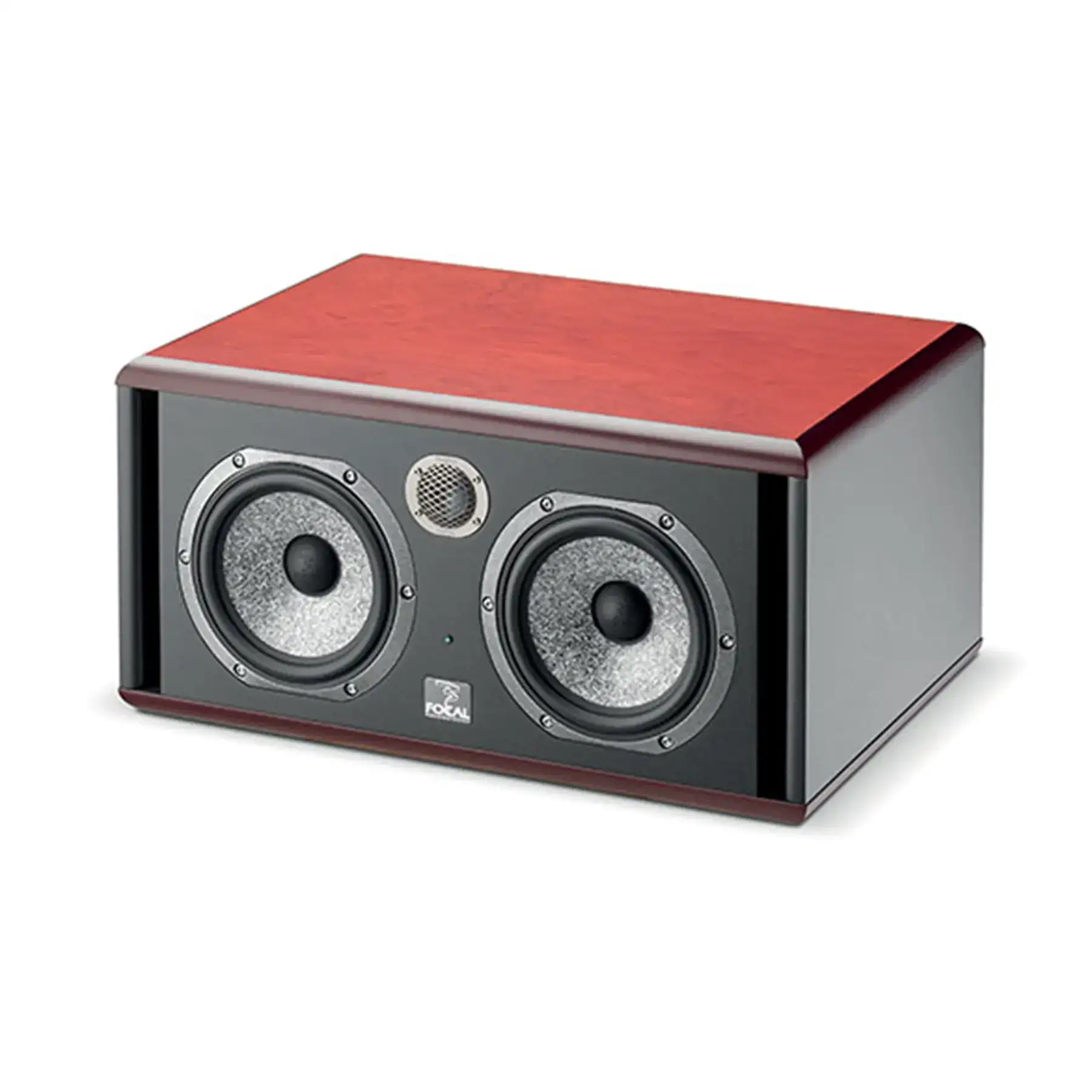Focal Twin 6 BE Stüdyo Referans Hoparlör Müzik Üssü