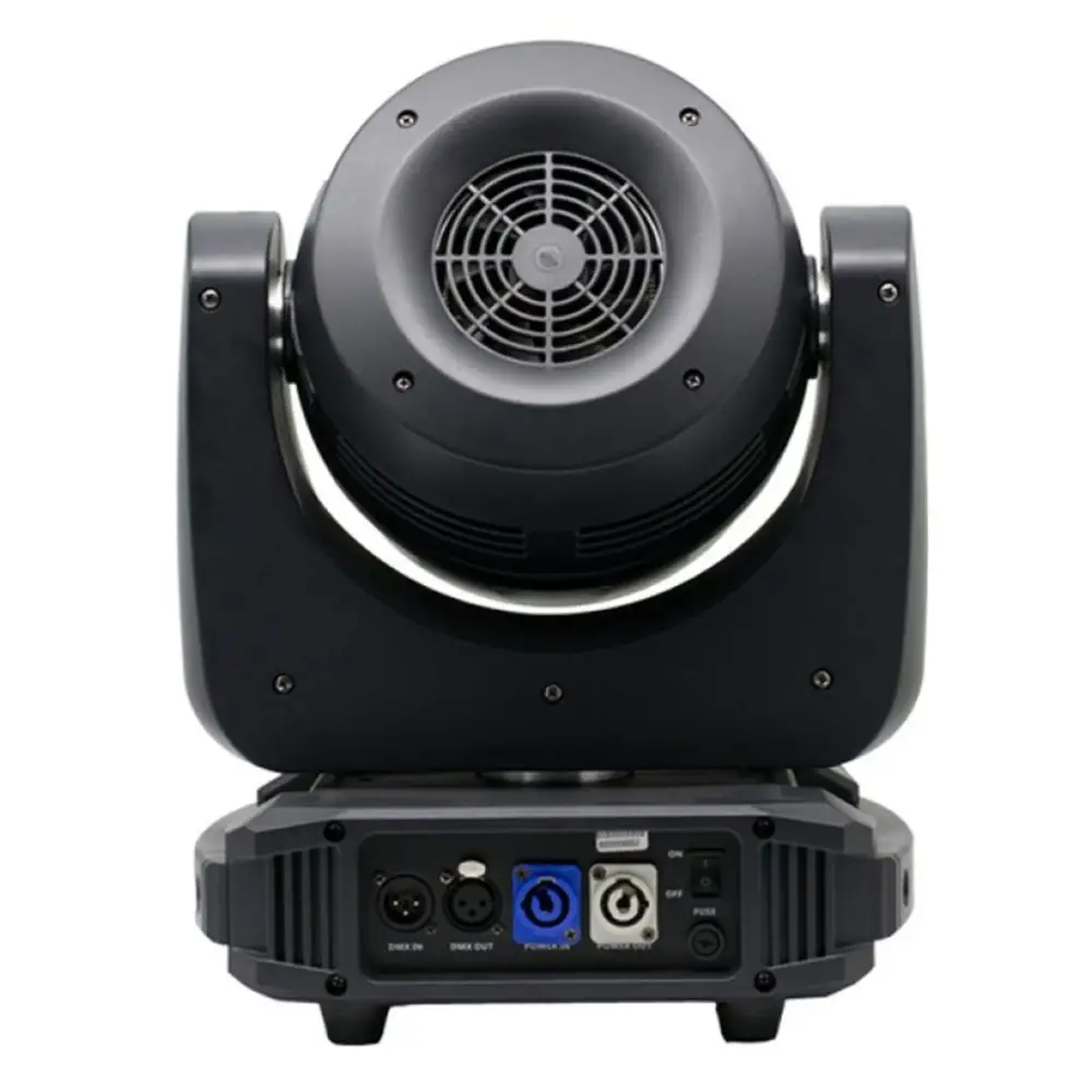 GY-Hitec GY-A8 Moving Head Led Wash
